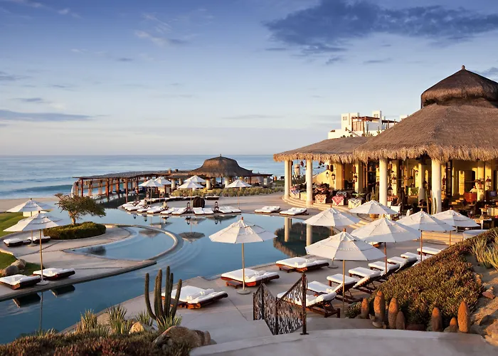Ventanas Al Paraiso, A Rosewood Resort 5*