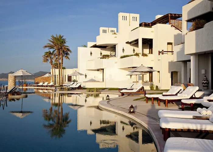 Ventanas Al Paraiso, A Rosewood 5* San José del Cabo