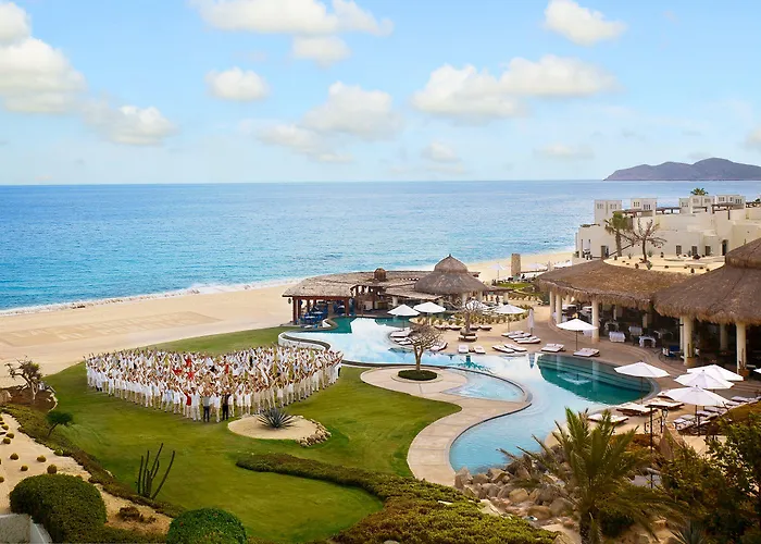 Resort Ventanas Al Paraiso, A Rosewood San José del Cabo
