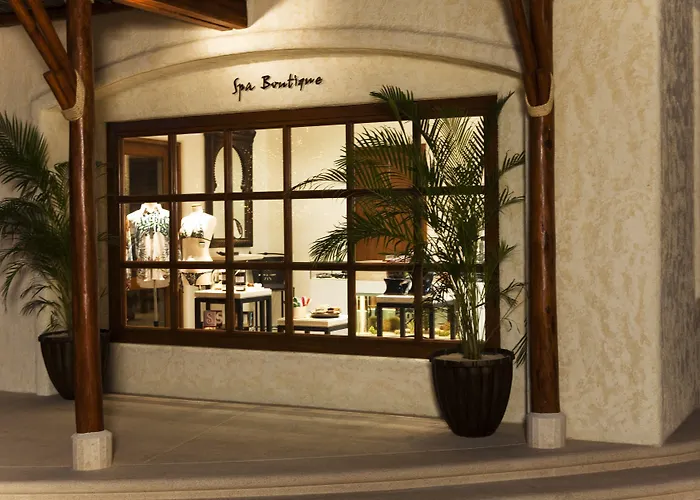 Ventanas Al Paraiso, A Rosewood Resort