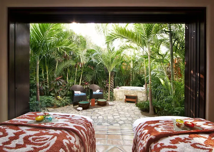 Ventanas Al Paraiso, A Rosewood Resort San José del Cabo