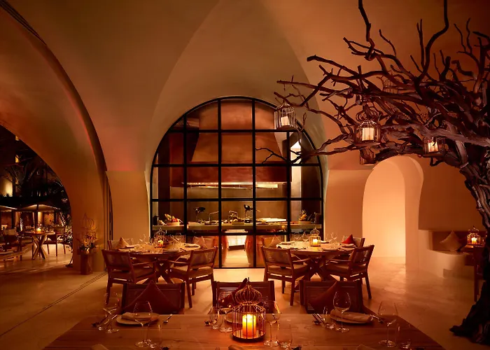 Ventanas Al Paraiso, A Rosewood Resort 5*
