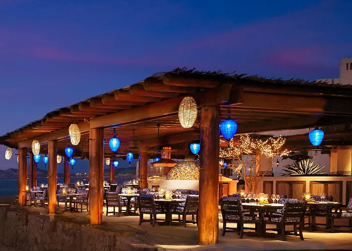 Ventanas Al Paraiso, A Rosewood 5*