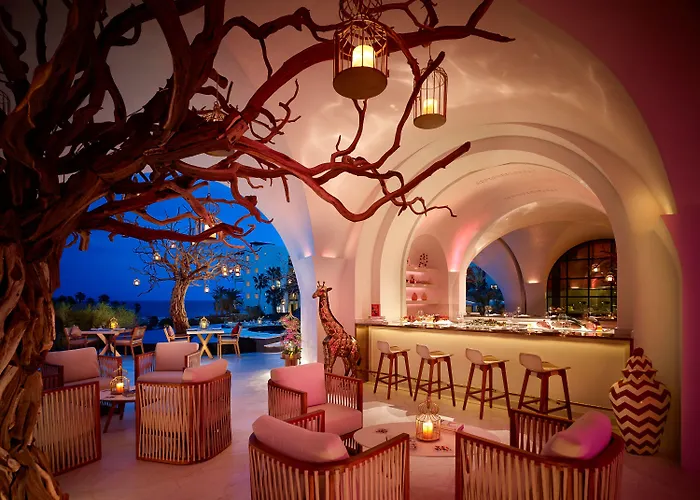 Resort Ventanas Al Paraiso, A Rosewood San José del Cabo