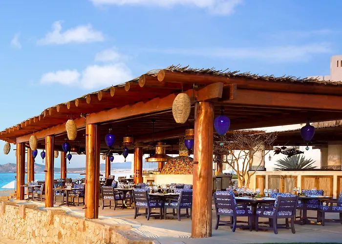 Resort Ventanas Al Paraiso, A Rosewood San José del Cabo