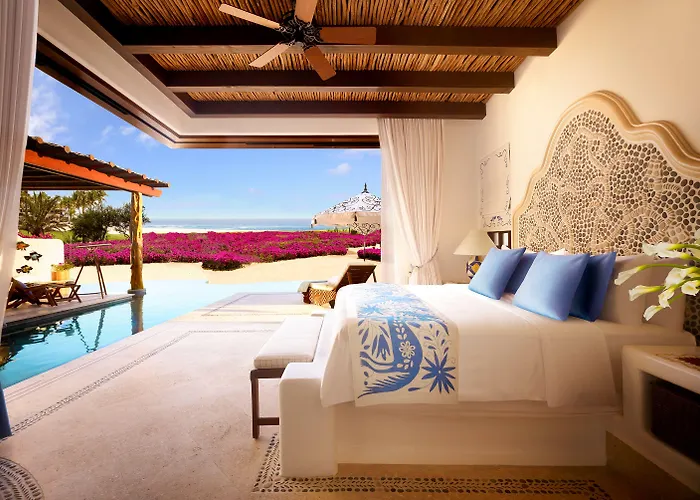 Resort Ventanas Al Paraiso, A Rosewood 5*