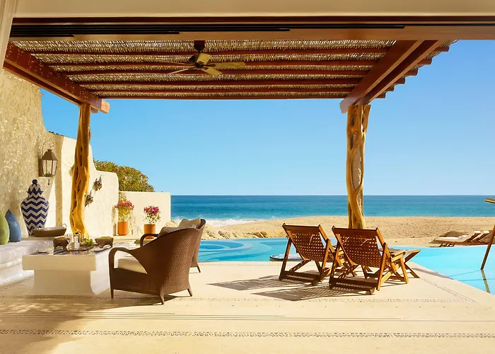 Resort Ventanas Al Paraiso, A Rosewood San José del Cabo