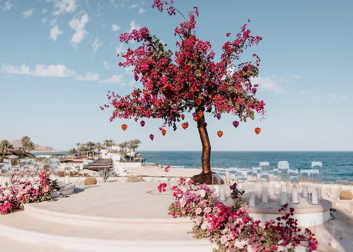Ventanas Al Paraiso, A Rosewood Resort 5*