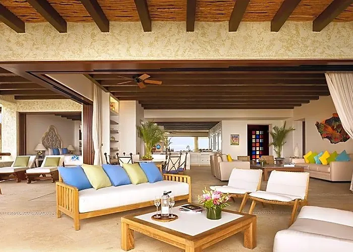 Resort Ventanas Al Paraiso, A Rosewood San José del Cabo