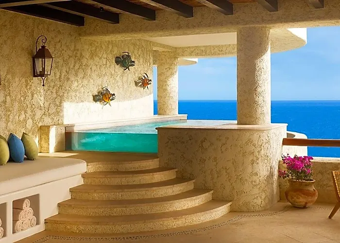 Ventanas Al Paraiso, A Rosewood 5*