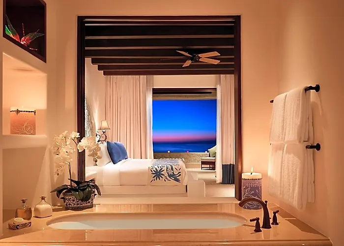 Ventanas Al Paraiso, A Rosewood San José del Cabo