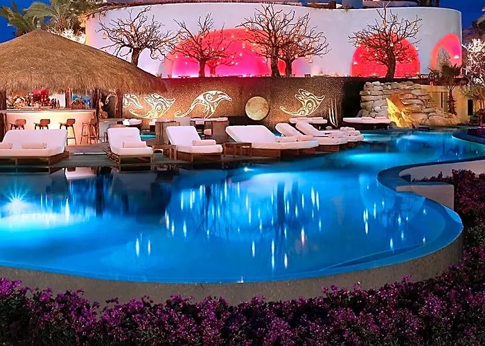 Ventanas Al Paraiso, A Rosewood 5* San José del Cabo