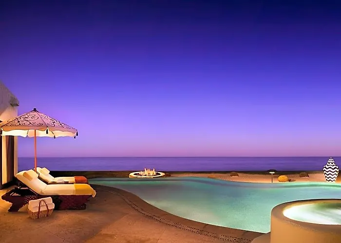 Ventanas Al Paraiso, A Rosewood 5*