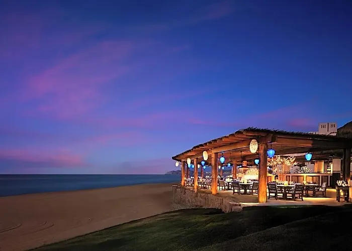 Ventanas Al Paraiso, A Rosewood Resort San José del Cabo