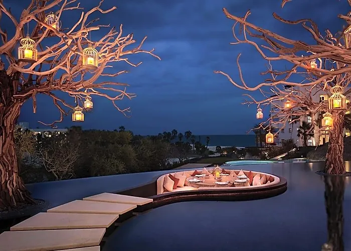 Ventanas Al Paraiso, A Rosewood Resort
