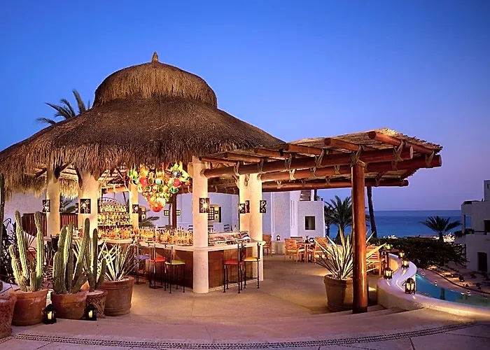 Ventanas Al Paraiso, A Rosewood 5* San José del Cabo