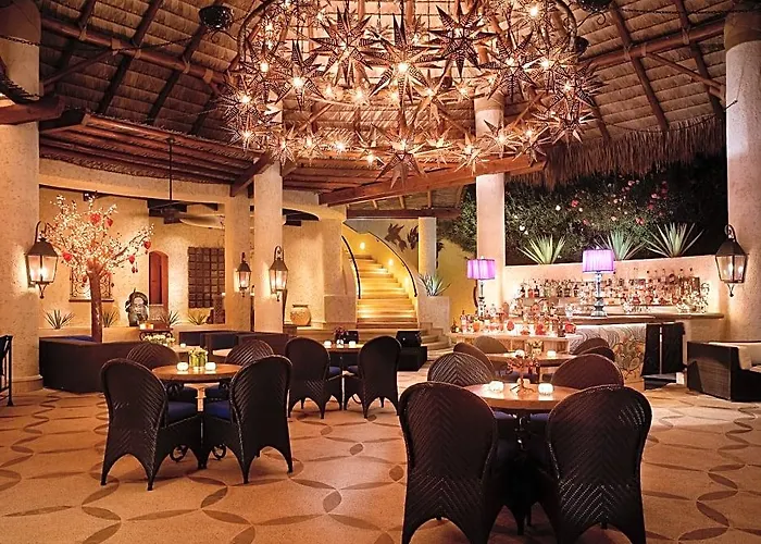Resort Ventanas Al Paraiso, A Rosewood San José del Cabo