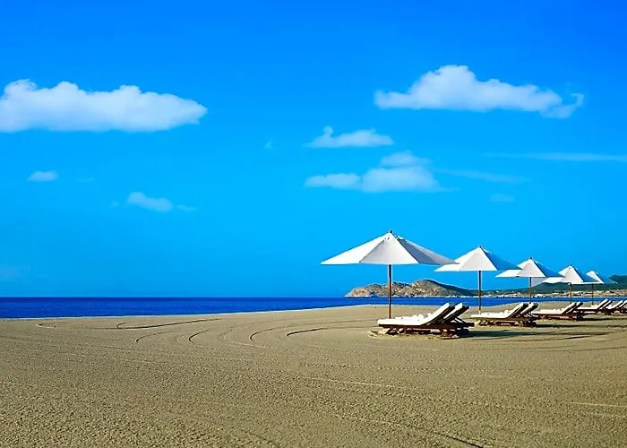 Resort Ventanas Al Paraiso, A Rosewood 5*