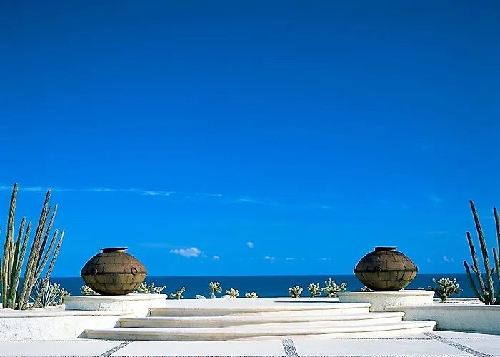 Ventanas Al Paraiso, A Rosewood Resort San José del Cabo