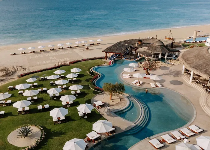 Ventanas Al Paraiso, A Rosewood Resort San José del Cabo