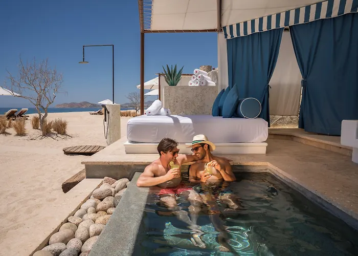 Resort Ventanas Al Paraiso, A Rosewood San José del Cabo