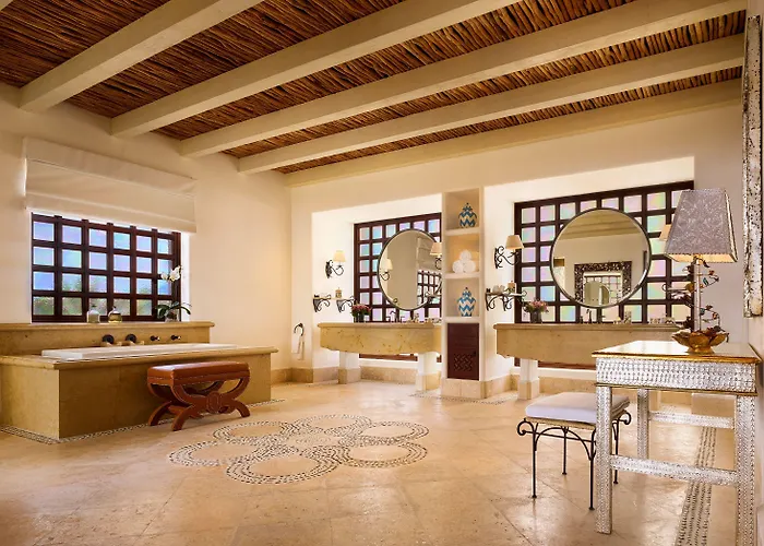 Ventanas Al Paraiso, A Rosewood Resort San José del Cabo