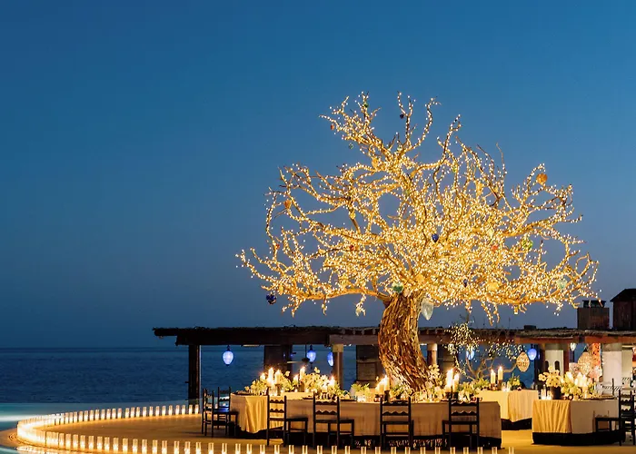 Resort Ventanas Al Paraiso, A Rosewood San José del Cabo