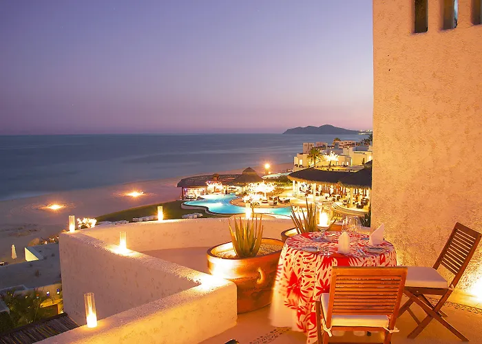 Resort Ventanas Al Paraiso, A Rosewood 5*