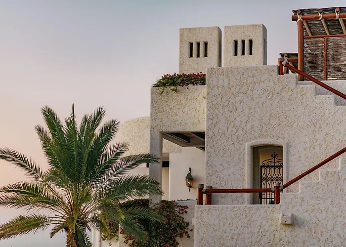 Ventanas Al Paraiso, A Rosewood Resort 5*