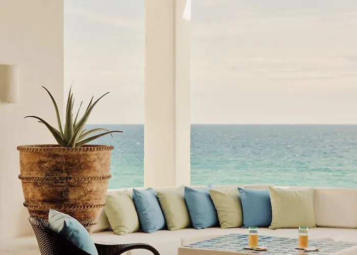 Resort Ventanas Al Paraiso, A Rosewood 5*
