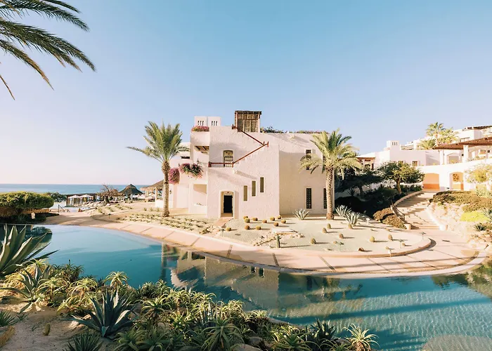 Ventanas Al Paraiso, A Rosewood Resort San José del Cabo