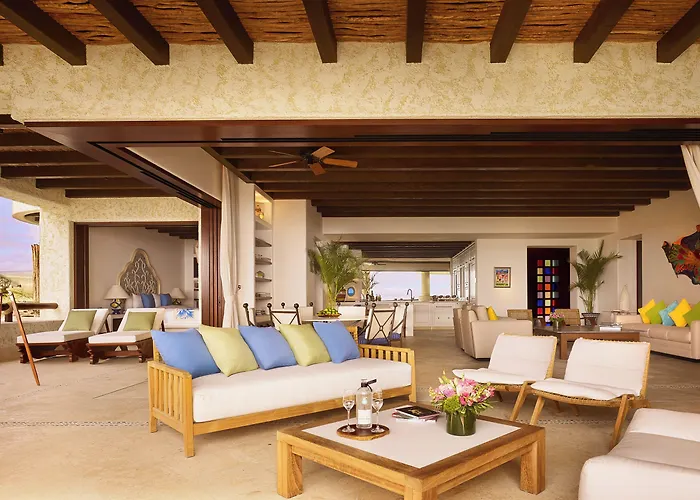 Resort Ventanas Al Paraiso, A Rosewood