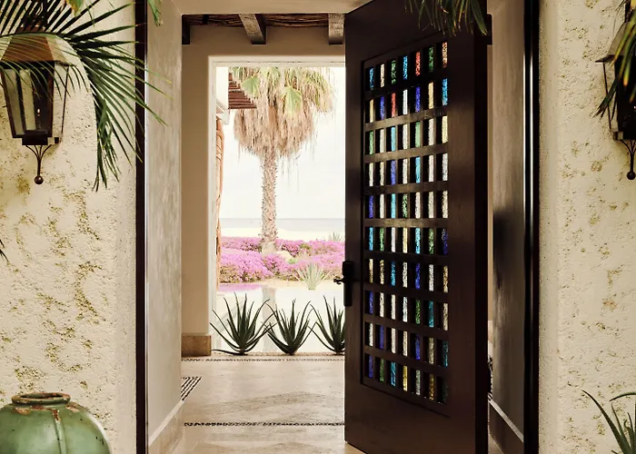 Ventanas Al Paraiso, A Rosewood 5*