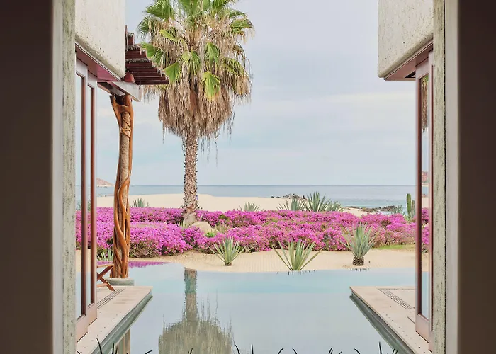 Resort Ventanas Al Paraiso, A Rosewood 5*
