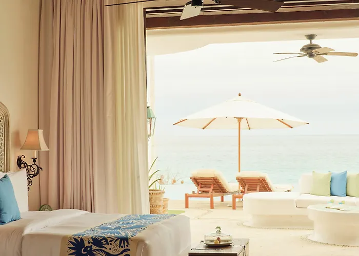 Ventanas Al Paraiso, A Rosewood Resort