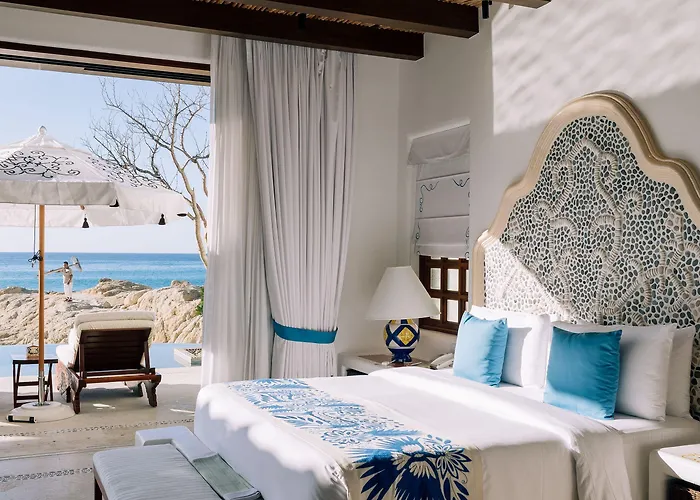 Ventanas Al Paraiso, A Rosewood Resort San José del Cabo