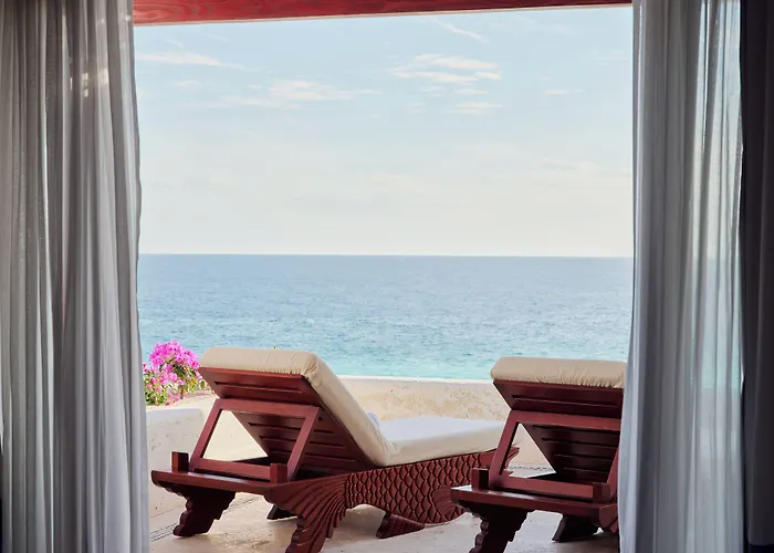Ventanas Al Paraiso, A Rosewood 5*