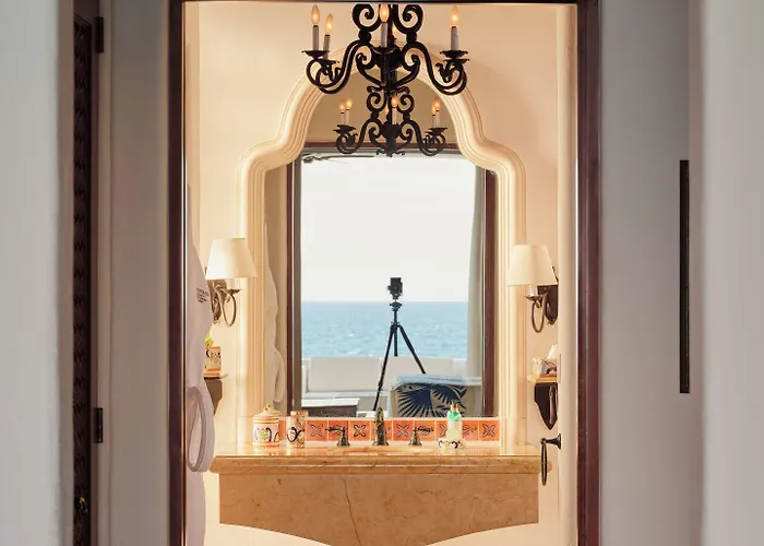 Ventanas Al Paraiso, A Rosewood San José del Cabo