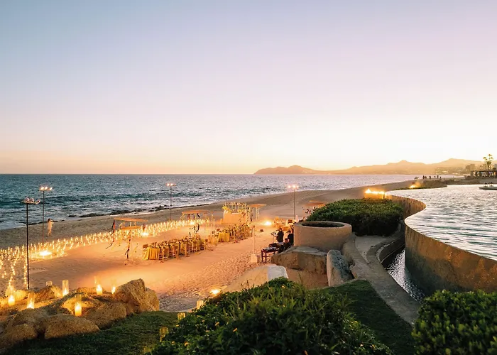 Ventanas Al Paraiso, A Rosewood Resort