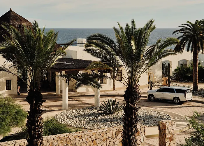 Ventanas Al Paraiso, A Rosewood 5* San José del Cabo