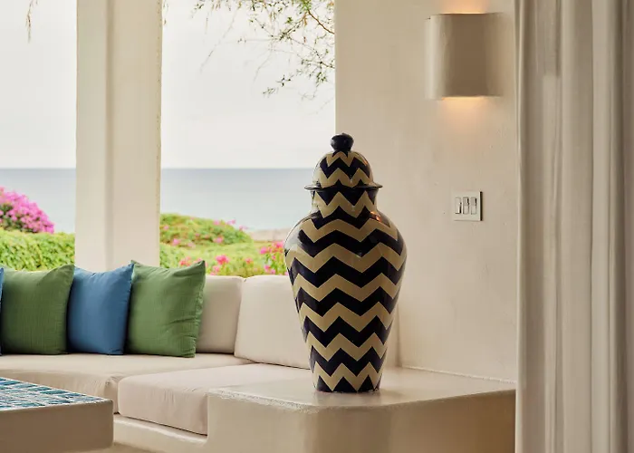 Ventanas Al Paraiso, A Rosewood Resort 5*