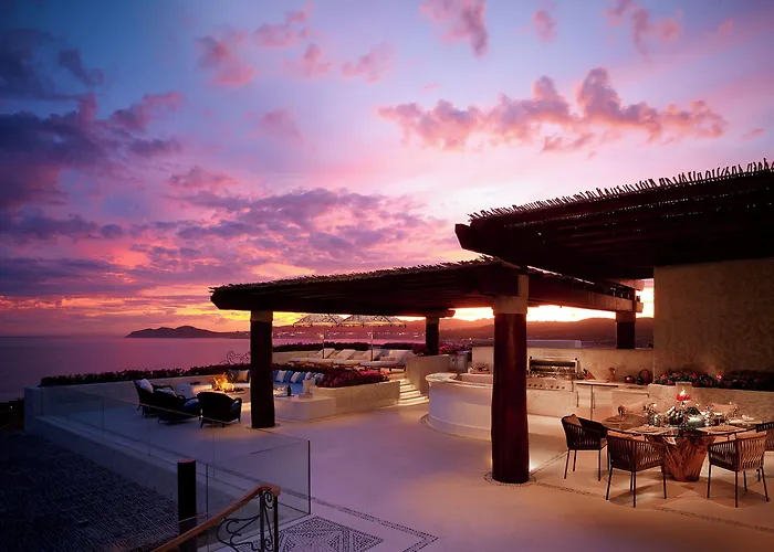 Ventanas Al Paraiso, A Rosewood