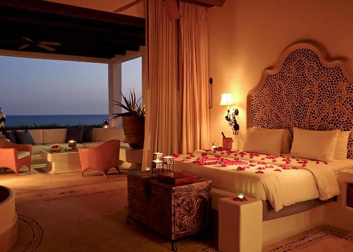 Ventanas Al Paraiso, A Rosewood Station touristique 5*