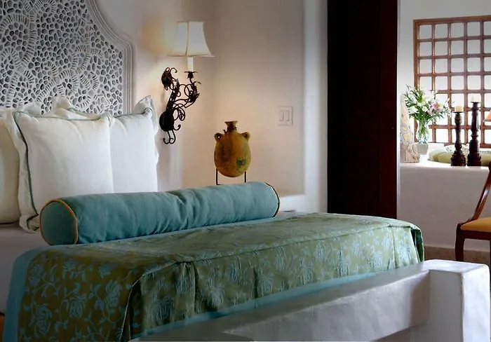 Ventanas Al Paraiso, A Rosewood 5* San José del Cabo