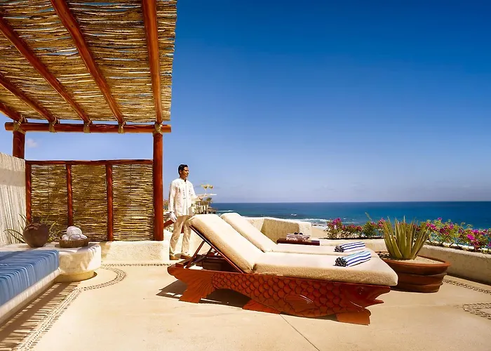 Ventanas Al Paraiso, A Rosewood 5*