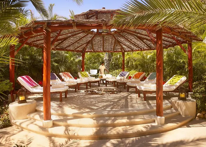 Resort Ventanas Al Paraiso, A Rosewood 5*