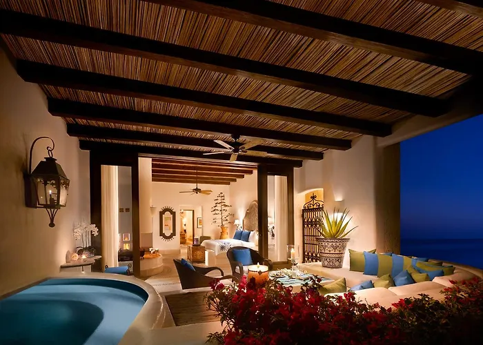 Ventanas Al Paraiso, A Rosewood 5* San José del Cabo