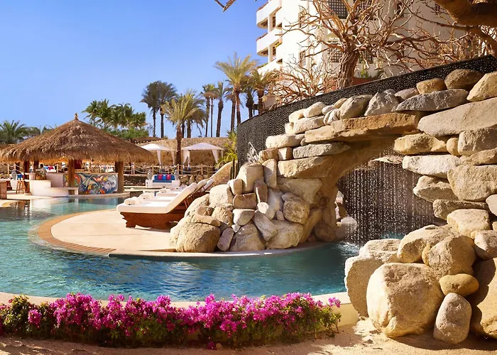 Resort Ventanas Al Paraiso, A Rosewood